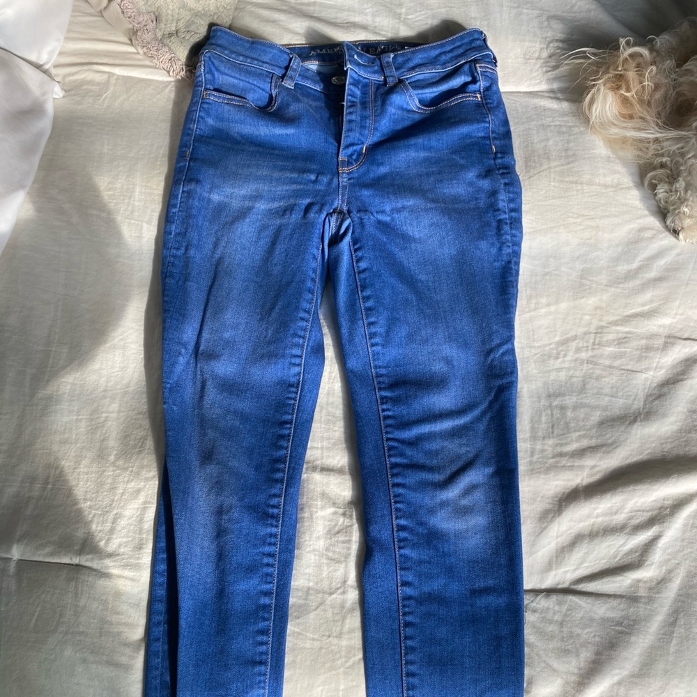 Jeans - Picture 2 of 3